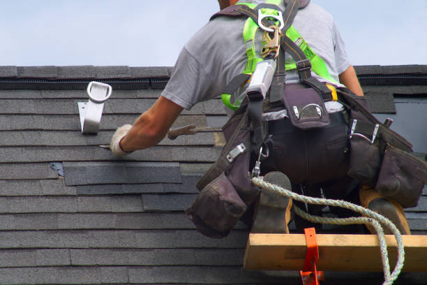 Best Roof Leak Repair  in Randleman, NC