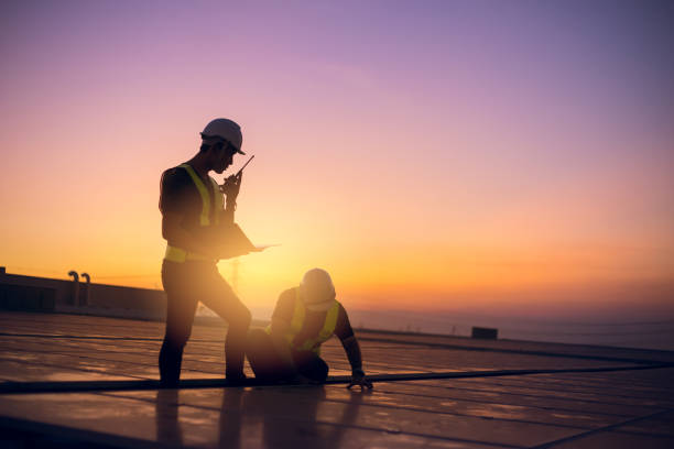Best Affordable Roofing Company  in Randleman, NC