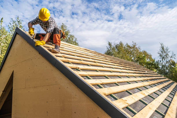Tile Roofing Contractor in Randleman, NC