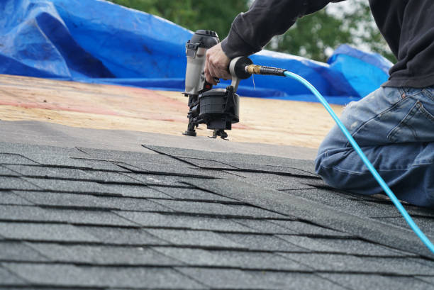 Best Roofing Contractor Near Me  in Randleman, NC
