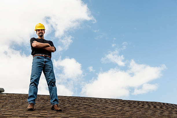 Best Roof Maintenance Services  in Randleman, NC
