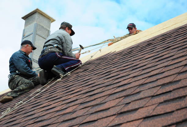 Reliable Randleman, NC Roofing Contractor Solutions